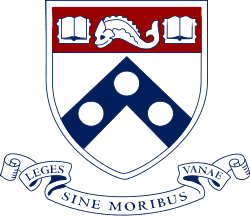 University of Pennsylvania