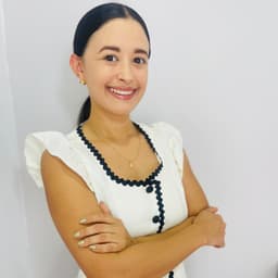 María José Sanjuan Acosta