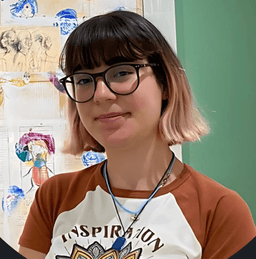 Zeynep Kardelen Öztürk
